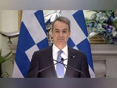 
      
      “Middle East peace, stability is necessary condition