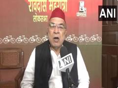 
      
      Samajwadi Party to contest election on 63 seats, Congress on 17
      
      