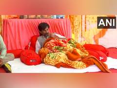 
      
      Maratha quota activist threatens fresh agitation
      
      