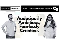 
      
      Counseling Shortcuts Revolutionizes Education Landscape
      
      