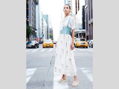 
      
      Kapraaha India Takes Indian Artistry Global, Enters the New York 
      
      