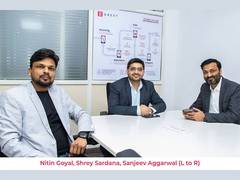 
      
      Grest grows 5X post seed-funding, eyes INR 100 Cr 
      
      