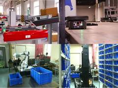 
      
      Robotics booms in India with government push, homegrown innovatio
      
      