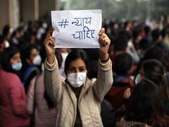 
      
      Maharashtra: Resident doctors to hold indefinite strike today
      
      