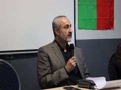 
      
      Elections in “occupied Balochistan” holds “no legal status”
      
      