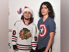 
      
       Michael Jackson's son Prince wishes brother Bigi on his birthday
      
      