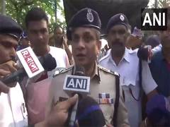 
      
      WB DGP assures action against all accused on Sandeshkhali
      
      