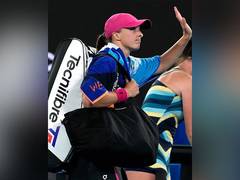 
      
      Former champion Iga Swiatek tops initial Miami Open entry list
      
      