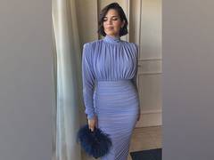 
      
      America Ferrera to be part of wildfire drama ‘The Lost Bus’ 
      
      