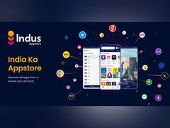 
      
      PhonePe Unveils Indus Appstore
      
      