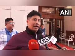 
      
      Assam Minister lashes out at Congress, AIUDF
      
      