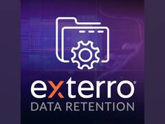 
      
      Exterro Launches New Data Retention Solution
      
      