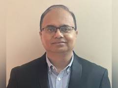 
      
      Eventbrite Hires Amazon Veteran Executive Himanshu Verma
      
      