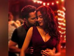 
      
      Varun, Janhvi to star in director Shashank Khaitan’s next film
      
      