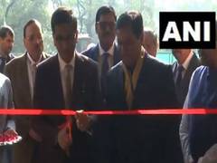 
      
      DY Chandrachud inaugurates AYUSH Holistic Wellness Centre
      
      