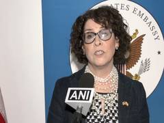 
      
      “More Indians can travel to US...
