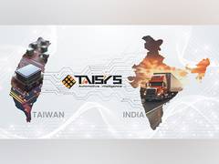 
      
      Taisys to Invest USD 100 Million in Indian Semiconductor Design
      
      