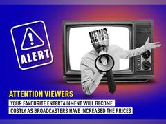 
      
      Broadcasters' Pricing Tactics Under Scrutiny 
      
      