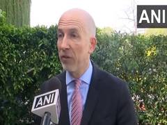 
      
      Raisina is an opportunity to discuss global challenges: Austria
      
      