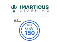 
      
      Imarticus Learning Recognised in GSV 150
      
      