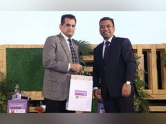 
      
      Leaders and Industry Experts Chart a Roadmap 
      
      