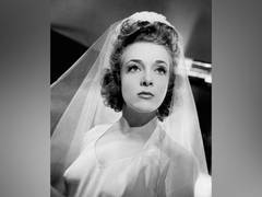 
      
      ‘Devil in the Flesh’ actor, Micheline Presle dies at 101
      
      
