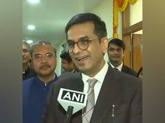 
      
      PM Modi suggested ‘Vaidya’ during Covid: CJI Chandrachud
      
      