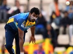 
      
      Thisara Perera speaks on India's chances of winning T20 WC
      
      