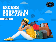
      
      FLY MY LUGGAGE: Setting Milestones in Premium Luggage Services
      
      