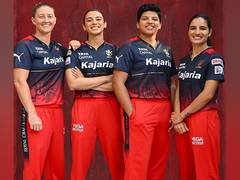 
      
      WPL 2024: A look at RCB's overseas squad ahead of campaign opener
      
      