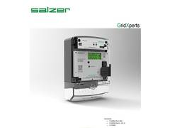 
      
      Salzer Building 