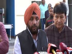 
      
      Delhi: Congress assures support to AAP's solution on water bills
      
      