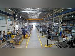 
      
      Crafting Excellence: Biesse's Dynamic Presence at IndiaWood 2024
      
      