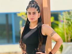 
      
      The Fusion of Fashion and Fitness Takes Center Stage
      
      