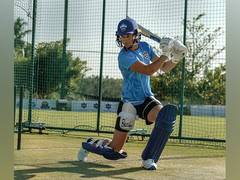 
      
      Have been looking forward to WPL: Meg Lanning ahead
      
      