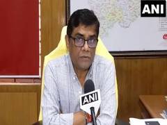 
      
      Odisha govt issues guidelines to tackle heat wave
      
      