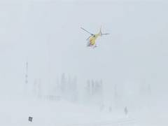 
      
      J-K: Russian skier killed, 7 rescued after avalanche hits Gulmarg
      
      