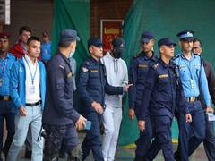 
      
      Nepal: Rape convicted star cricketer challenges jail term
      
      