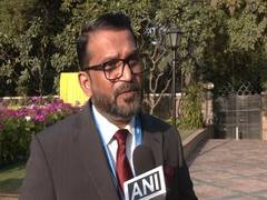 
      
      Sri Lankan Minister calls India 