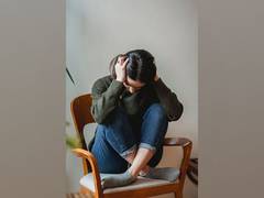 
      
      Common headaches are linked to neck inflammation: Study
      
      