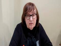 
      
      'Russian Authorities “blackmailing” to accept secret burial'
      
      