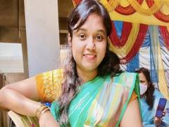 
      
      Telangana MLA Lasya Nandita dies in road accident
      
      