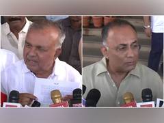 
      
      K'taka Ministers defend 10 pc tax on temples amid row
      
      
