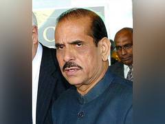 
      
      Mumbai players to wear black armbands in Manohar Joshi's honour
      
      