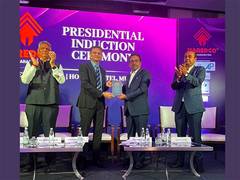 
      
      Prashant Sharma appointed as new President of NAREDCO Maharashtra
      
      