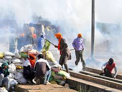 
      
      Haryana government revokes National Security Act against farmers
      
      