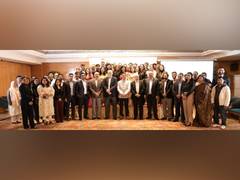 
      
      CSR: Tech Mahindra, GIZ Join Hands to Build a Skilling Ecosystem
      
      