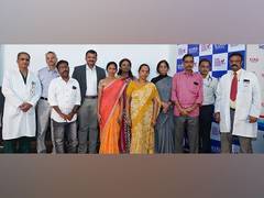 
      
      Star Hospitals Introduces Kidney Donation Registry
      
      