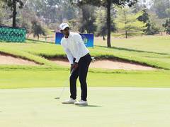 
      
      Vooty Masters: Shaurya Binu maintains lead with 2nd straight 66
      
      