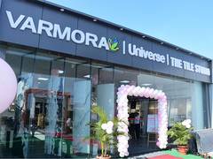 
      
      Varmora Granito Unveils Flagship Showroom in Dewas
      
      